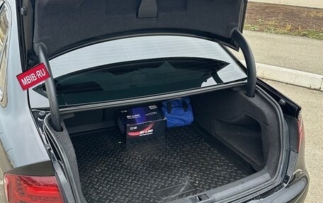 Audi A4, 2010 год, 1 200 000 рублей, 12 фотография