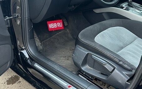 Audi A4, 2010 год, 1 200 000 рублей, 14 фотография