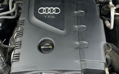 Audi A4, 2010 год, 1 200 000 рублей, 23 фотография