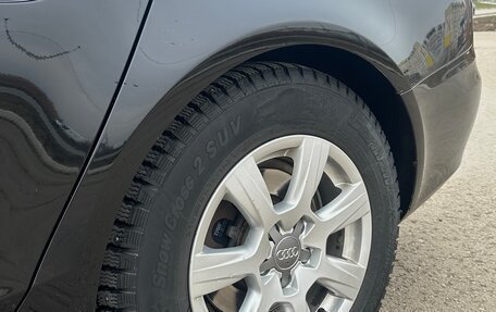 Audi A4, 2010 год, 1 200 000 рублей, 18 фотография