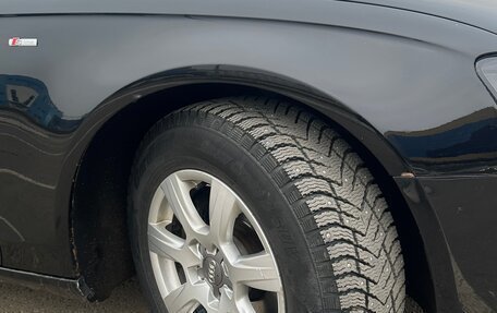 Audi A4, 2010 год, 1 200 000 рублей, 16 фотография