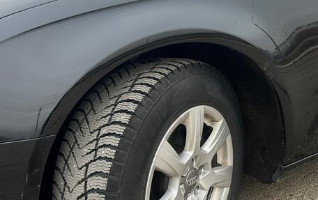 Audi A4, 2010 год, 1 200 000 рублей, 19 фотография