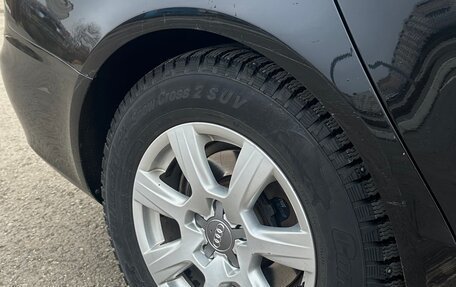 Audi A4, 2010 год, 1 200 000 рублей, 15 фотография