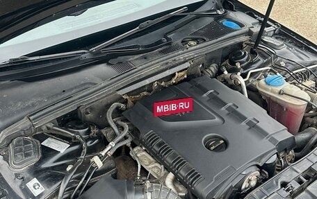 Audi A4, 2010 год, 1 200 000 рублей, 25 фотография