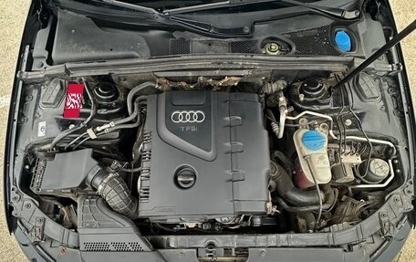 Audi A4, 2010 год, 1 200 000 рублей, 21 фотография