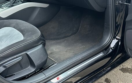 Audi A4, 2010 год, 1 200 000 рублей, 32 фотография