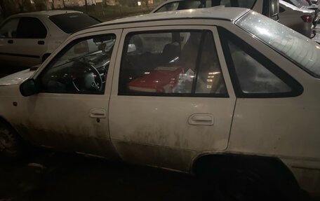 Daewoo Nexia I рестайлинг, 2001 год, 87 000 рублей, 4 фотография