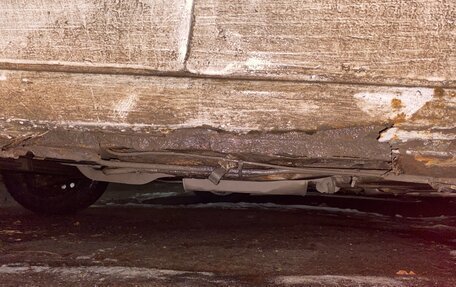 Daewoo Nexia I рестайлинг, 2001 год, 87 000 рублей, 9 фотография