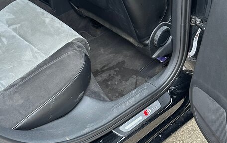 Audi A4, 2010 год, 1 200 000 рублей, 30 фотография