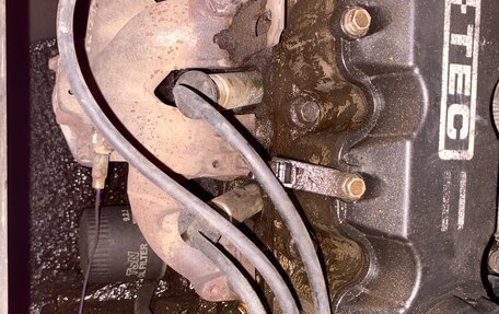 Daewoo Nexia I рестайлинг, 2001 год, 87 000 рублей, 8 фотография