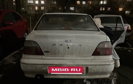 Daewoo Nexia I рестайлинг, 2001 год, 87 000 рублей, 3 фотография