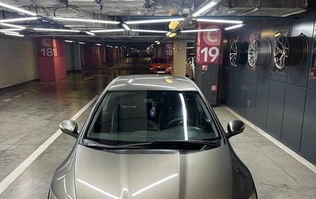 Honda Civic VIII, 2008 год, 650 000 рублей, 4 фотография