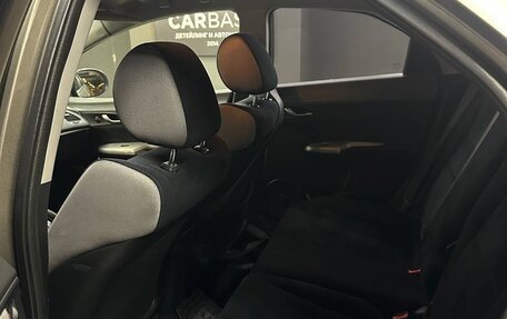 Honda Civic VIII, 2008 год, 650 000 рублей, 10 фотография