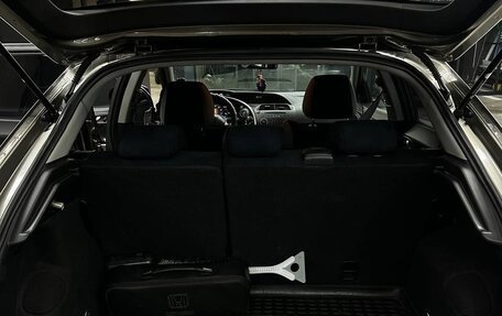 Honda Civic VIII, 2008 год, 650 000 рублей, 12 фотография