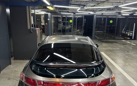 Honda Civic VIII, 2008 год, 650 000 рублей, 7 фотография