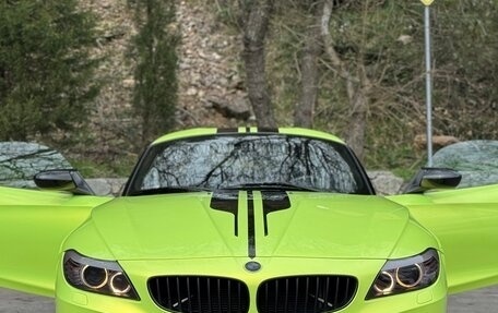 BMW Z4, 2011 год, 2 210 000 рублей, 2 фотография
