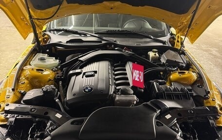 BMW Z4, 2011 год, 2 210 000 рублей, 5 фотография