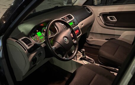 Skoda Roomster, 2007 год, 425 000 рублей, 6 фотография