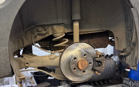 Skoda Roomster, 2007 год, 425 000 рублей, 5 фотография