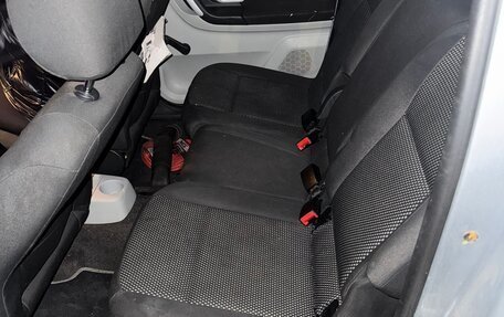 Skoda Roomster, 2007 год, 425 000 рублей, 7 фотография