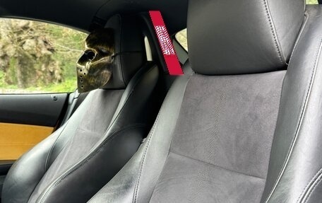 BMW Z4, 2011 год, 2 210 000 рублей, 11 фотография