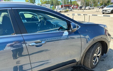 KIA Sportage IV рестайлинг, 2020 год, 2 000 000 рублей, 7 фотография