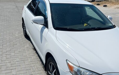 Toyota Camry, 2011 год, 1 150 000 рублей, 4 фотография