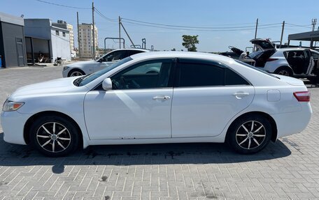 Toyota Camry, 2011 год, 1 150 000 рублей, 2 фотография