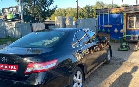 Toyota Camry, 2010 год, 1 250 000 рублей, 3 фотография