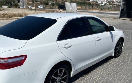 Toyota Camry, 2011 год, 1 150 000 рублей, 5 фотография