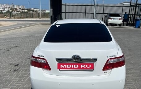 Toyota Camry, 2011 год, 1 150 000 рублей, 6 фотография