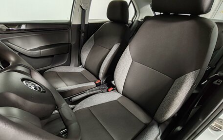 Skoda Rapid II, 2021 год, 1 550 000 рублей, 21 фотография