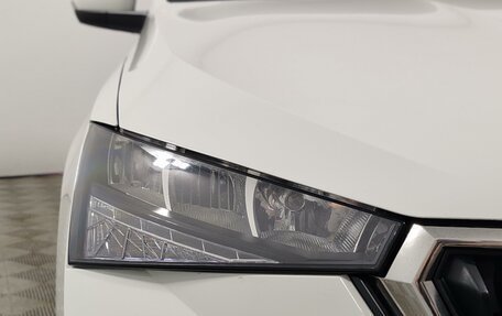 Skoda Rapid II, 2021 год, 1 550 000 рублей, 17 фотография