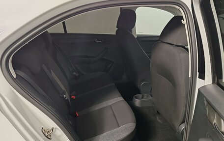 Skoda Rapid II, 2021 год, 1 550 000 рублей, 19 фотография