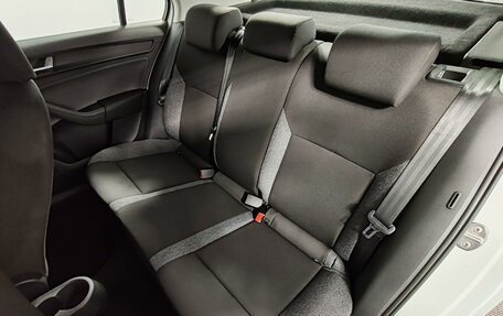 Skoda Rapid II, 2021 год, 1 550 000 рублей, 22 фотография