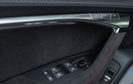 Audi RS 6, 2025 год, 21 000 000 рублей, 15 фотография