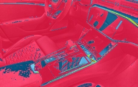 Audi RS 6, 2025 год, 21 000 000 рублей, 10 фотография