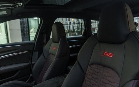 Audi RS 6, 2025 год, 21 000 000 рублей, 16 фотография