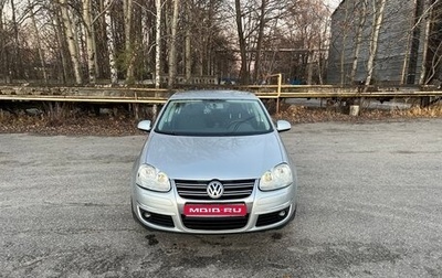 Volkswagen Jetta VI, 2010 год, 720 000 рублей, 1 фотография