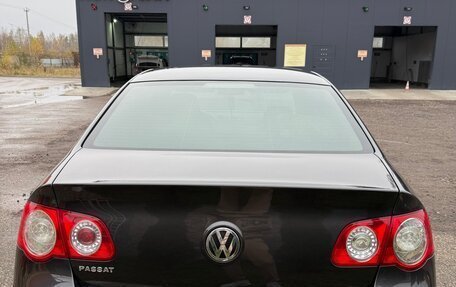 Volkswagen Passat B6, 2010 год, 800 000 рублей, 1 фотография