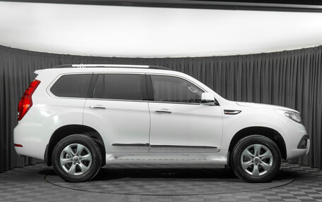 Haval H9 I рестайлинг, 2015 год, 1 880 000 рублей, 8 фотография