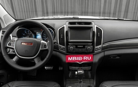 Haval H9 I рестайлинг, 2015 год, 1 880 000 рублей, 10 фотография