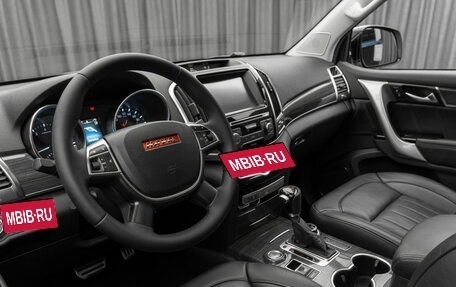 Haval H9 I рестайлинг, 2015 год, 1 880 000 рублей, 9 фотография