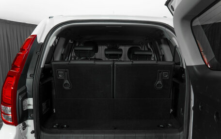 Haval H9 I рестайлинг, 2015 год, 1 880 000 рублей, 24 фотография