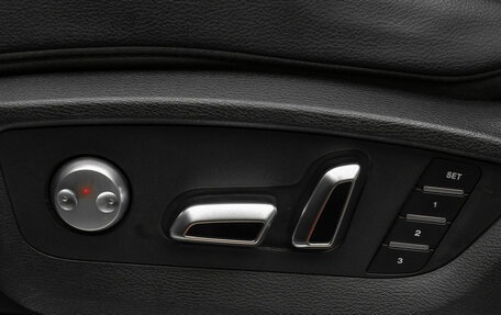 Haval H9 I рестайлинг, 2015 год, 1 880 000 рублей, 19 фотография