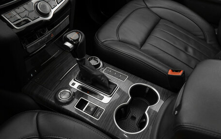 Haval H9 I рестайлинг, 2015 год, 1 880 000 рублей, 20 фотография