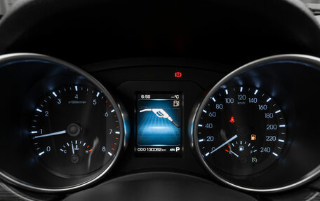 Haval H9 I рестайлинг, 2015 год, 1 880 000 рублей, 14 фотография