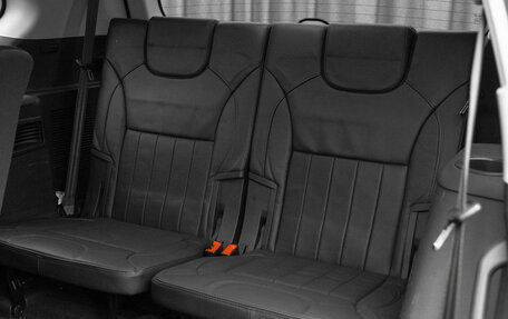 Haval H9 I рестайлинг, 2015 год, 1 880 000 рублей, 17 фотография