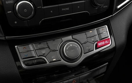 Haval H9 I рестайлинг, 2015 год, 1 880 000 рублей, 21 фотография