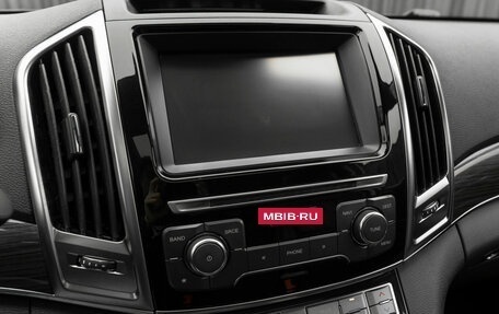 Haval H9 I рестайлинг, 2015 год, 1 880 000 рублей, 22 фотография